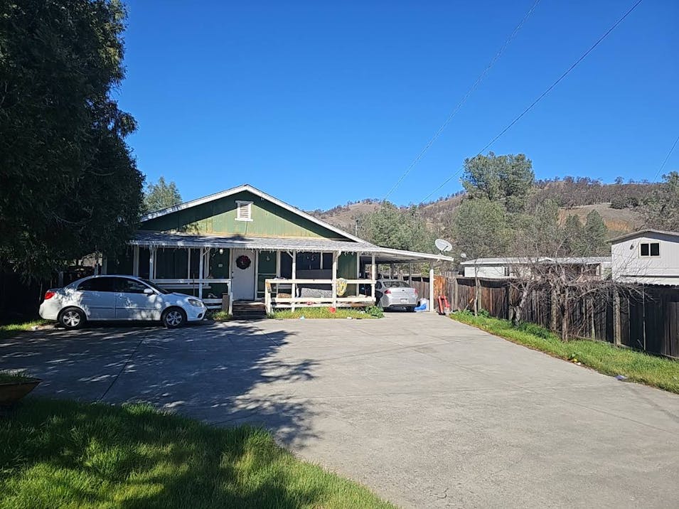 2861 Nectarine Way Clearlake Oaks, CA 95423, Lake County