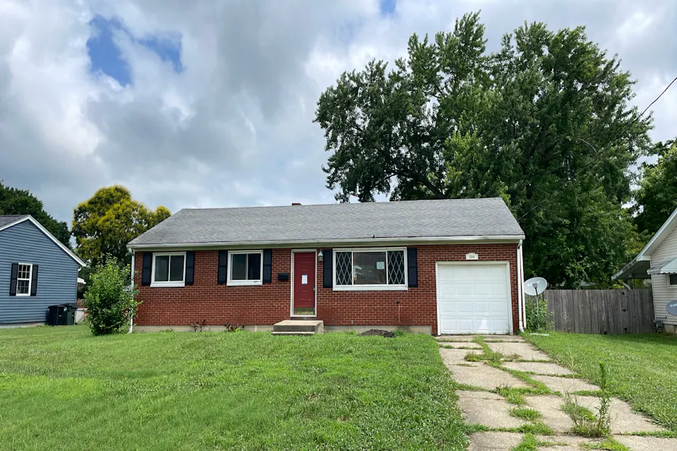 396 Blackburn Avenue Fairfield, OH 45014, Butler County