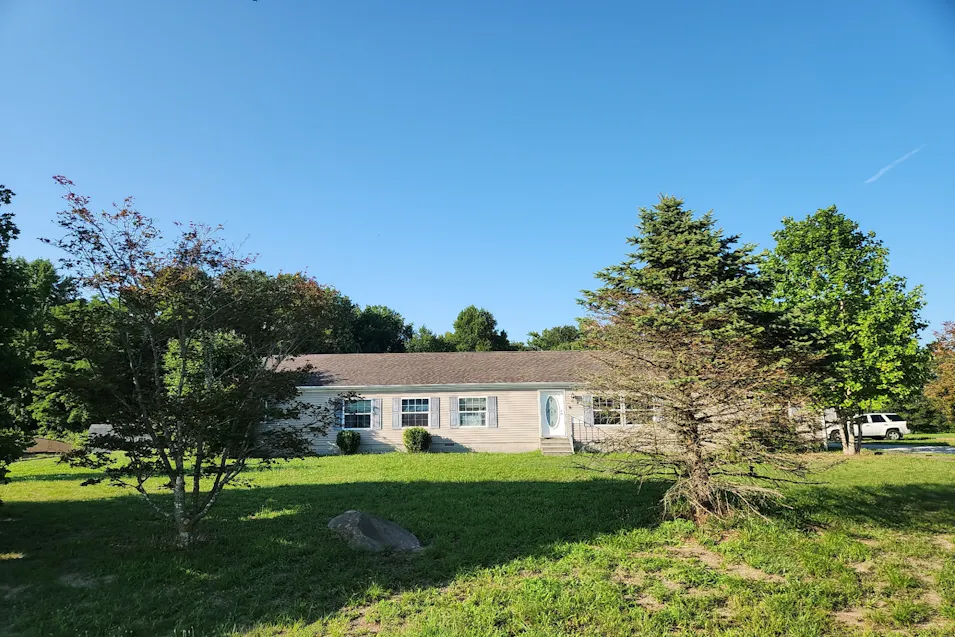 604 Fernwood Drive Harrington, DE 19952, Kent County