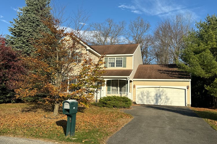 22 Lupine Drive Malta Aka Ballston Spa, NY 12020, Saratoga County