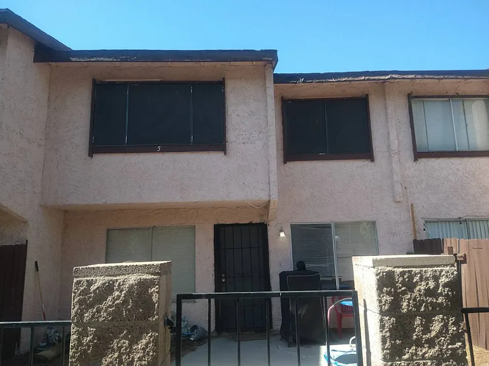4338 Caliente St Apt 5 Las Vegas, NV 89119, Clark County