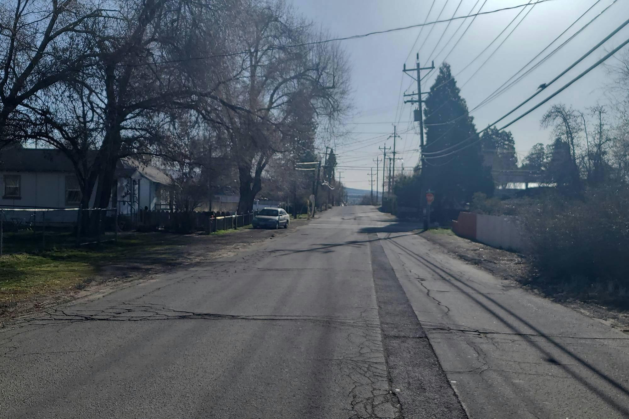 Chestnut St, Susanville, CA 96130