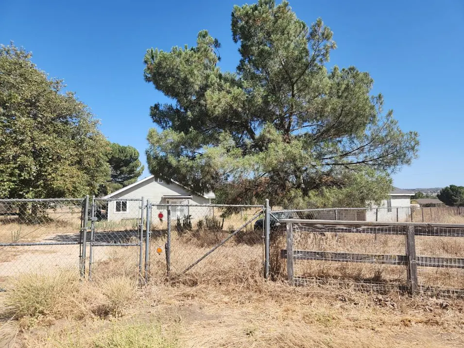 49795 Cherokee Ct Aguanga, CA 92536, Riverside County