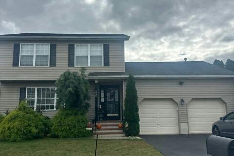 Abraham Dr, Howell, NJ 07731