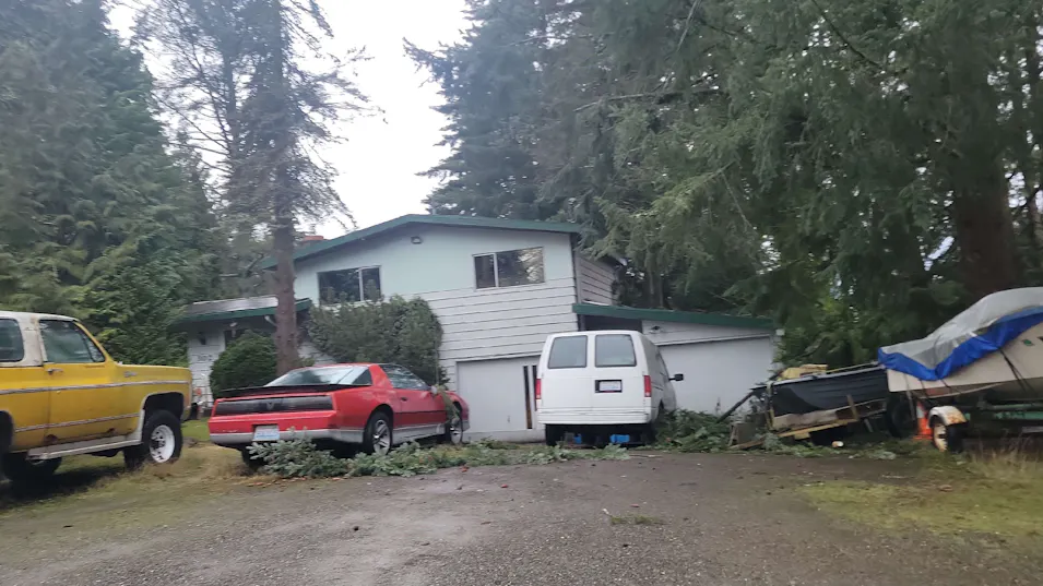 302 NW 203rd St Shoreline, WA 98177, King County