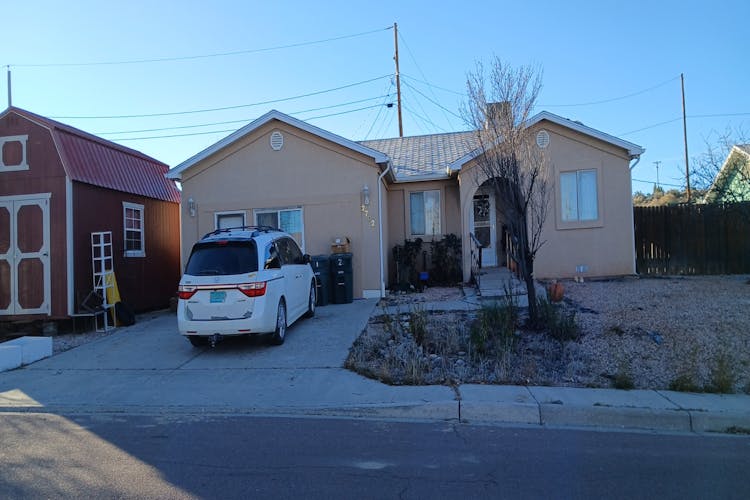 2702 Radosevich Dr Gallup, NM 87301, McKinley County