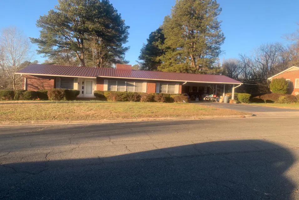 710 Overlook Road Chase City, VA 23924, Mecklenburg County