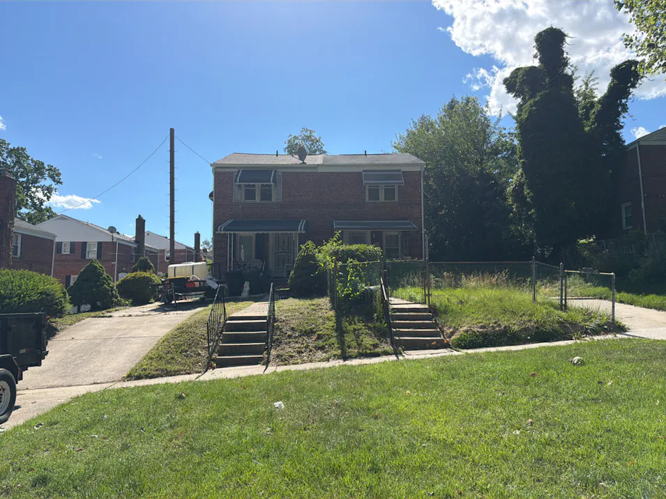 4828 Greenspring Avenue Baltimore, MD 21209, Baltimore County