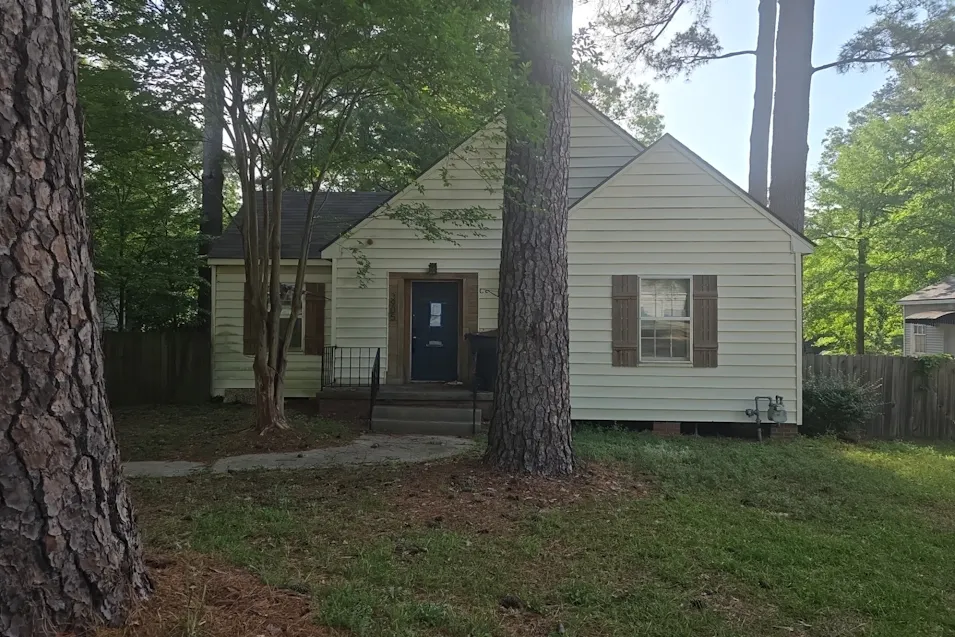 3905 Richmond Ave Shreveport, LA 71106, Caddo County