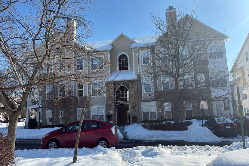 5901 Founders Hill Dr Unit 101
