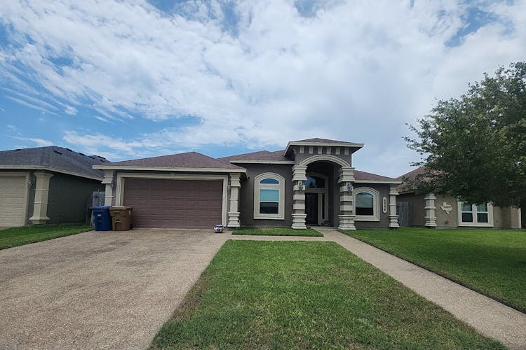 6805 Sir Moses Place Corpus Christi, TX 78414, Nueces County