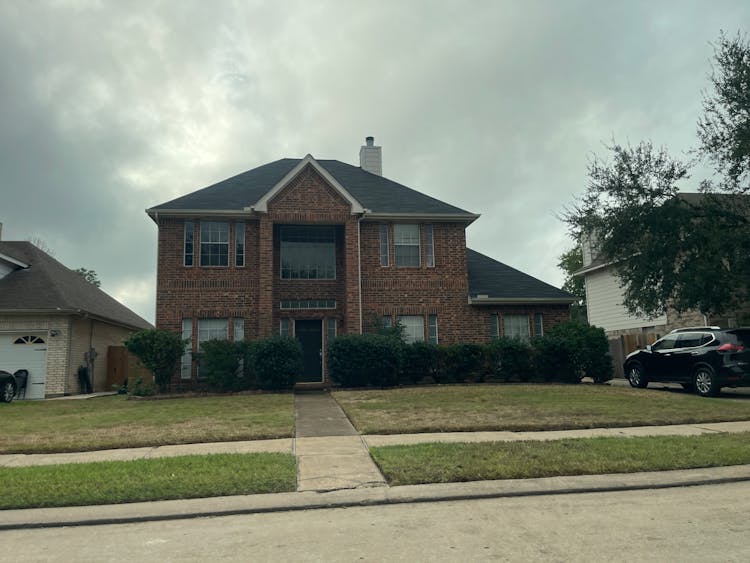 14815 Woodmill Place Houston, TX 77082, Harris County