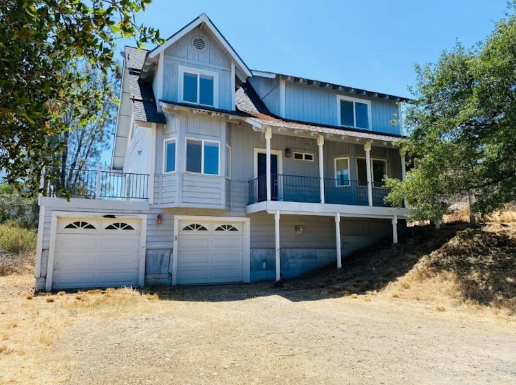 21640 Salsa Ct Smartville, CA 95977, Nevada County