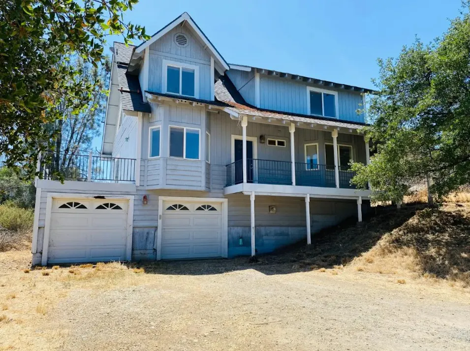 21640 Salsa Ct Smartville, CA 95977, Nevada County