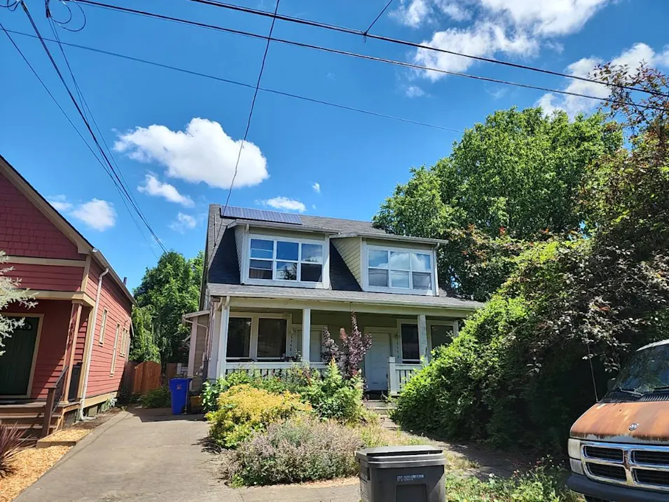 3544 NE 6th Avenue Portland, OR 97212, Multnomah County