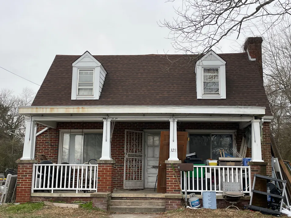 328 Grigg St Petersburg, VA 23803, City of Petersburg County
