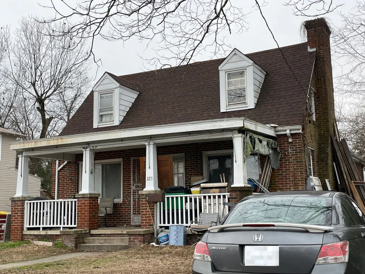 Grigg St, Petersburg, VA 23803 #1