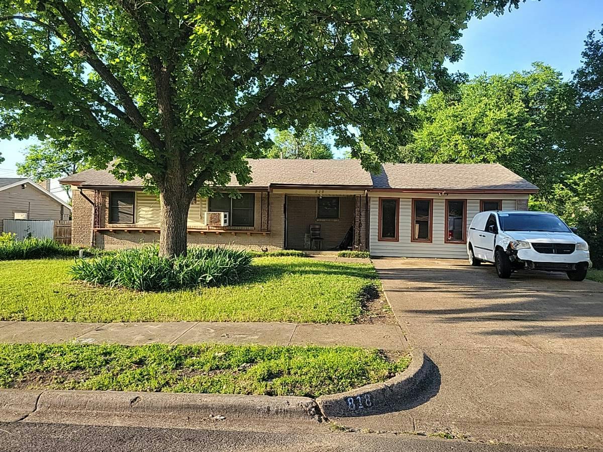 Kirnwood Dr, Dallas, TX 75232