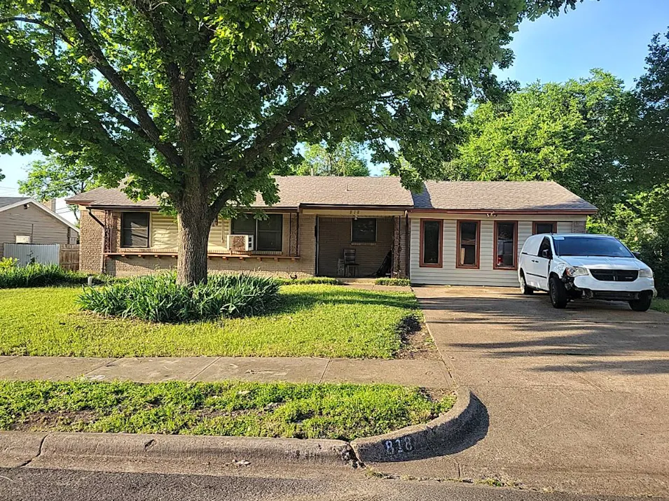 818 Kirnwood Dr Dallas, TX 75232, Dallas County