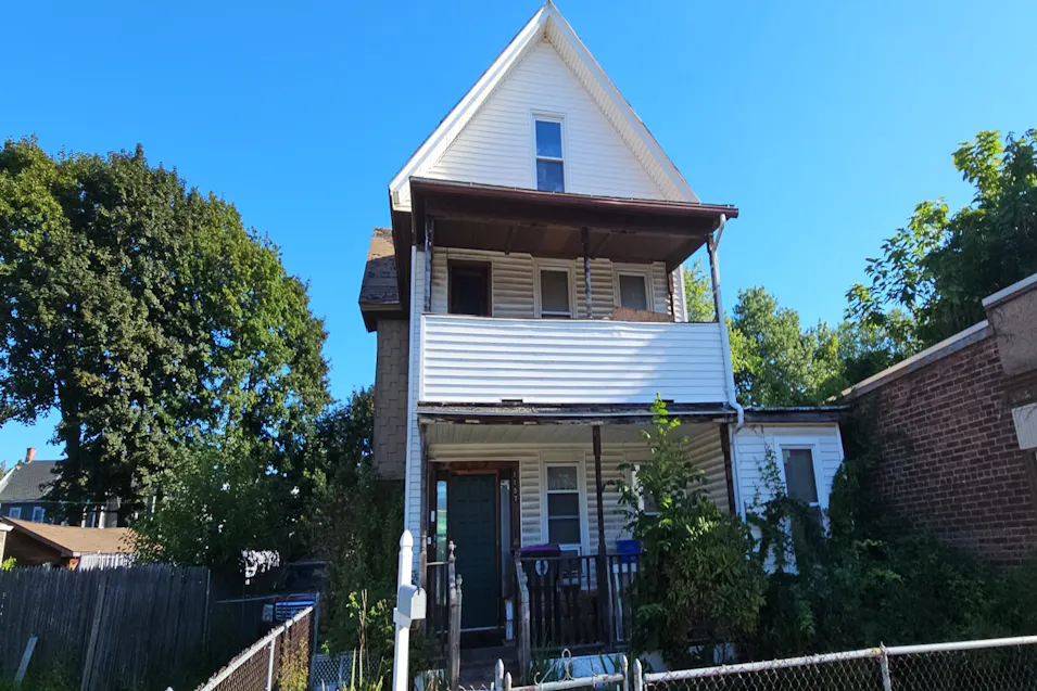 1187-1189 Dwight Street Holyoke, MA 01040, Hampden County