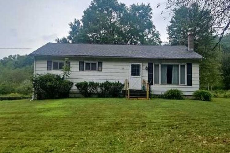 471 Griffith Road, Honesdale, Pa 18431 Aka 471 Griffith Road Tyler Hill, PA 18469, Wayne County