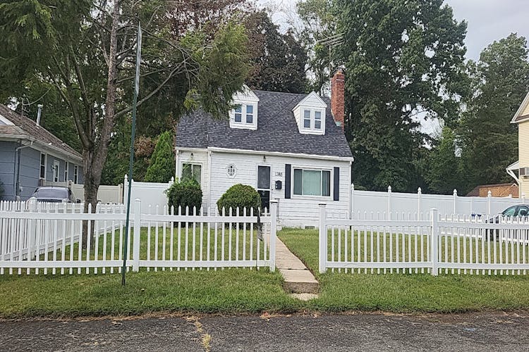 1383 Belleview Avenue #85 & 1387 Belleview Avenue #89 Plainfield, NJ 07060, Union County