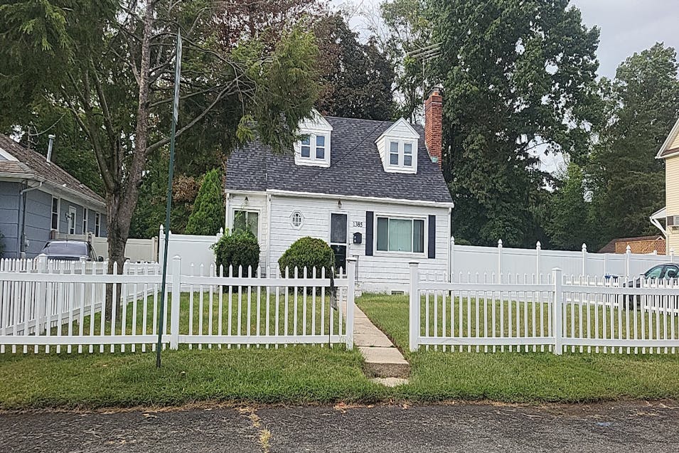 1383 Belleview Avenue #85 & 1387 Belleview Avenue #89 Plainfield, NJ 07060, Union County