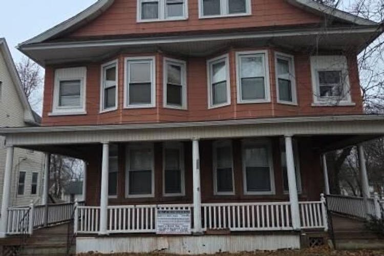 644 -646 New Britain Ave Hartford, CT 06106, Hartford County