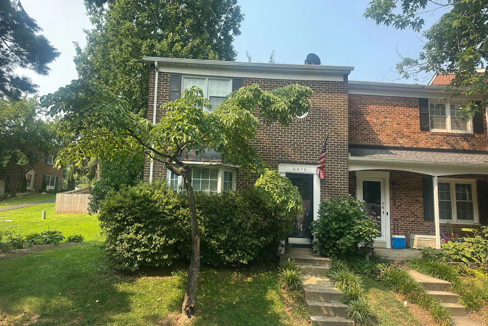 6878 Brian Michael Court Springfield, VA 22153, Fairfax County