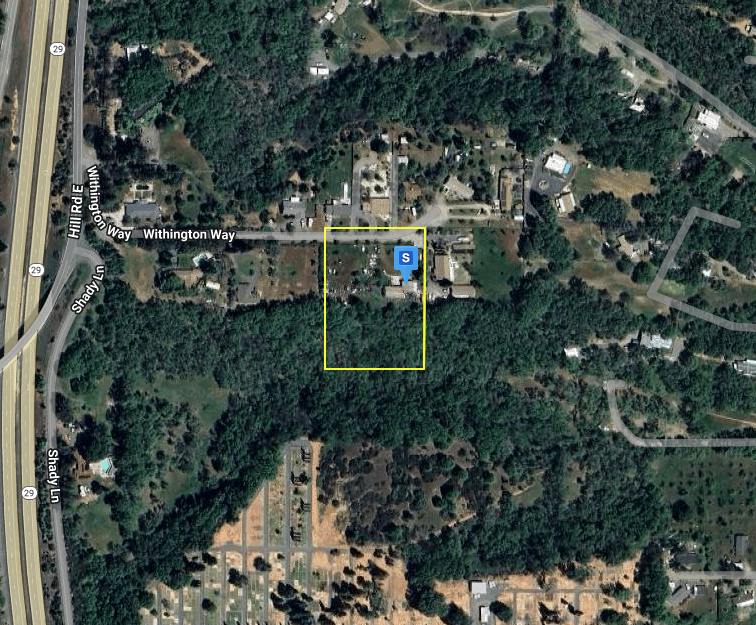Withington Way, Lakeport, CA 95453