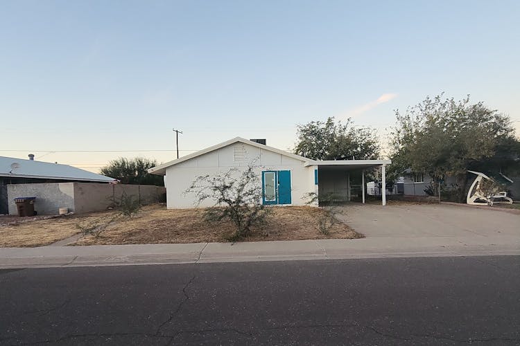 337 W Hartford Rd Kearny, AZ 85137, Pinal County