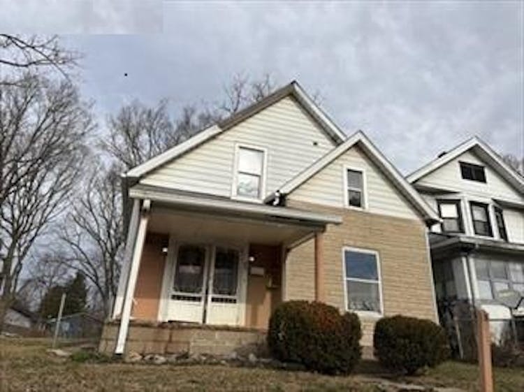 630 Congress Ave Indianapolis, IN 46208, Marion County