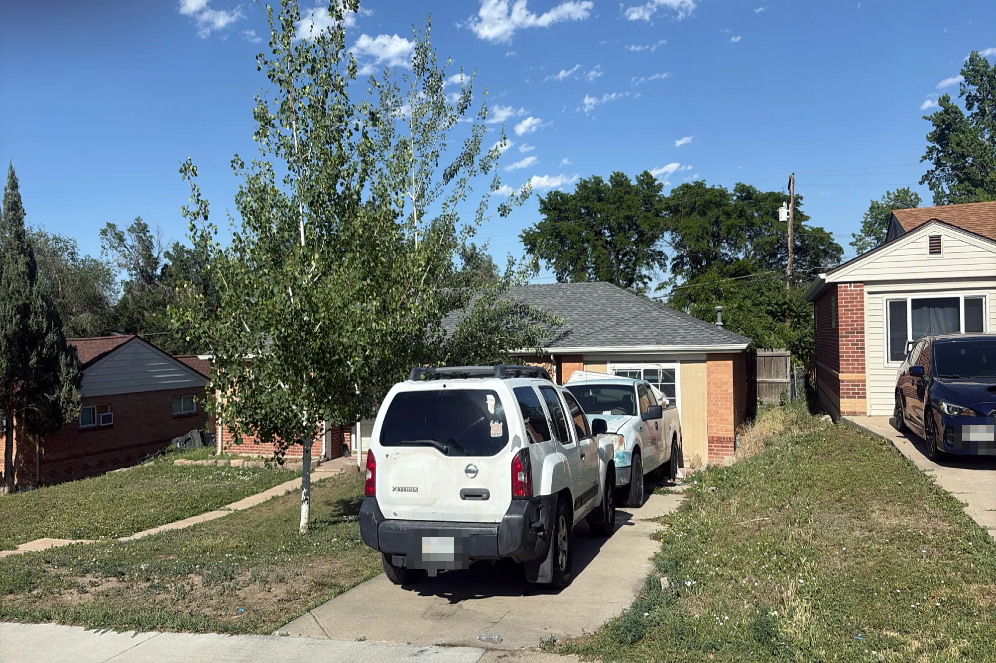 Clarkson St, Thornton, CO 80229 #1