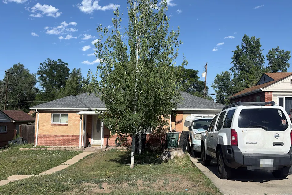 9120 Clarkson St Thornton, CO 80229, Adams County