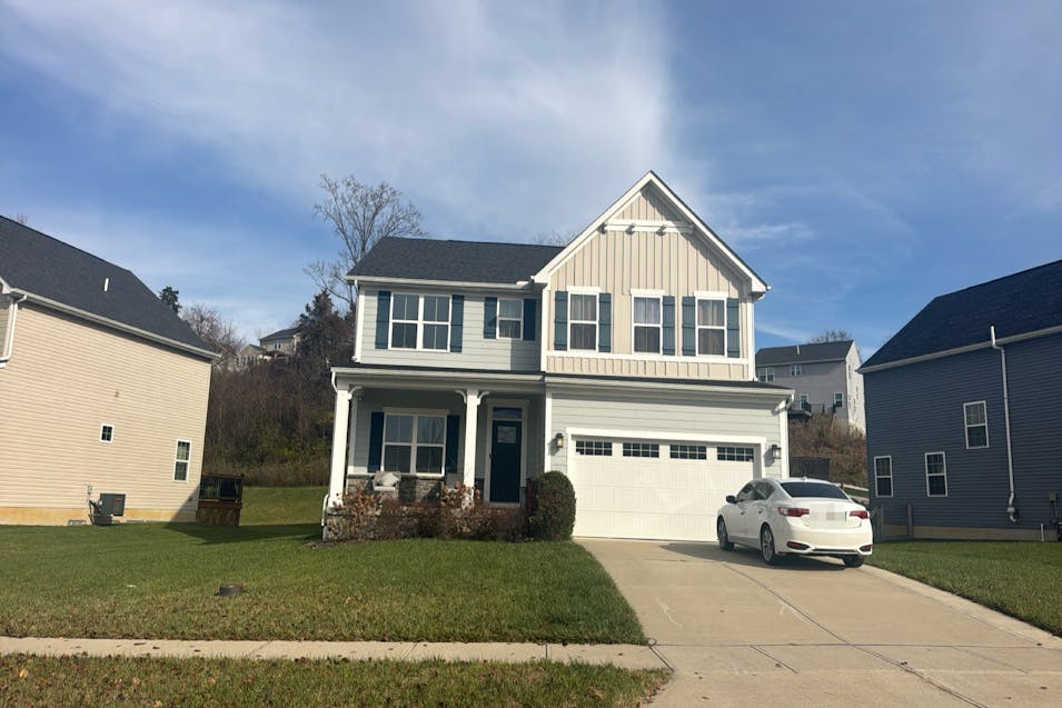 10528 Atterbury Drive Harrison, OH 45030, Hamilton County