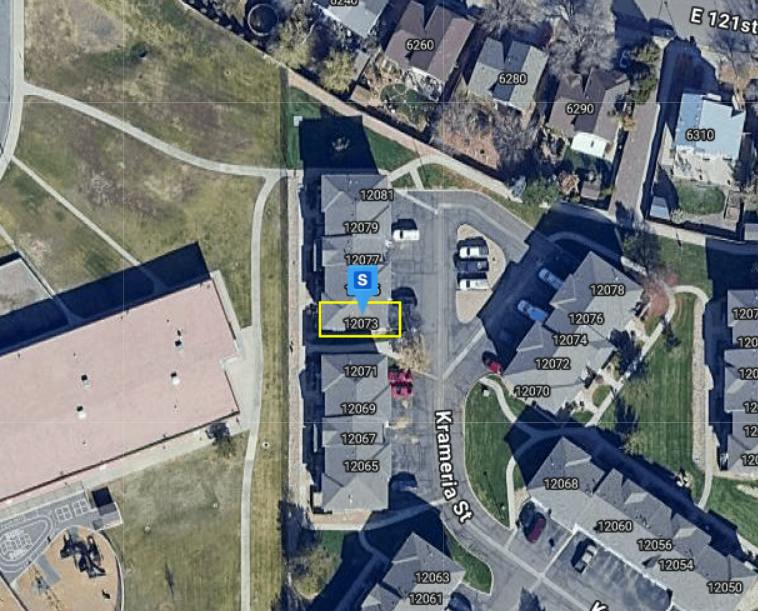 Krameria Ct, Brighton, CO 80602