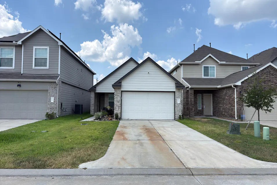 22331 Dominguez Dr Porter, TX 77365, Montgomery County