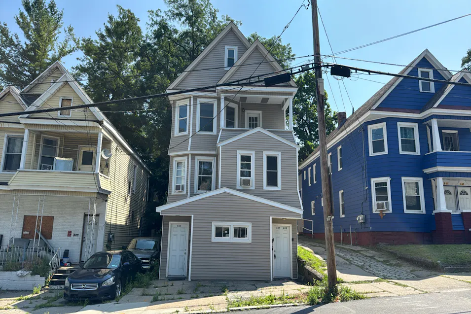 635 Crane Street Schenectady, NY 12303, Schenectady County