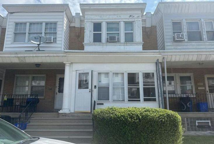 Oakmont St, Philadelphia, PA 19136