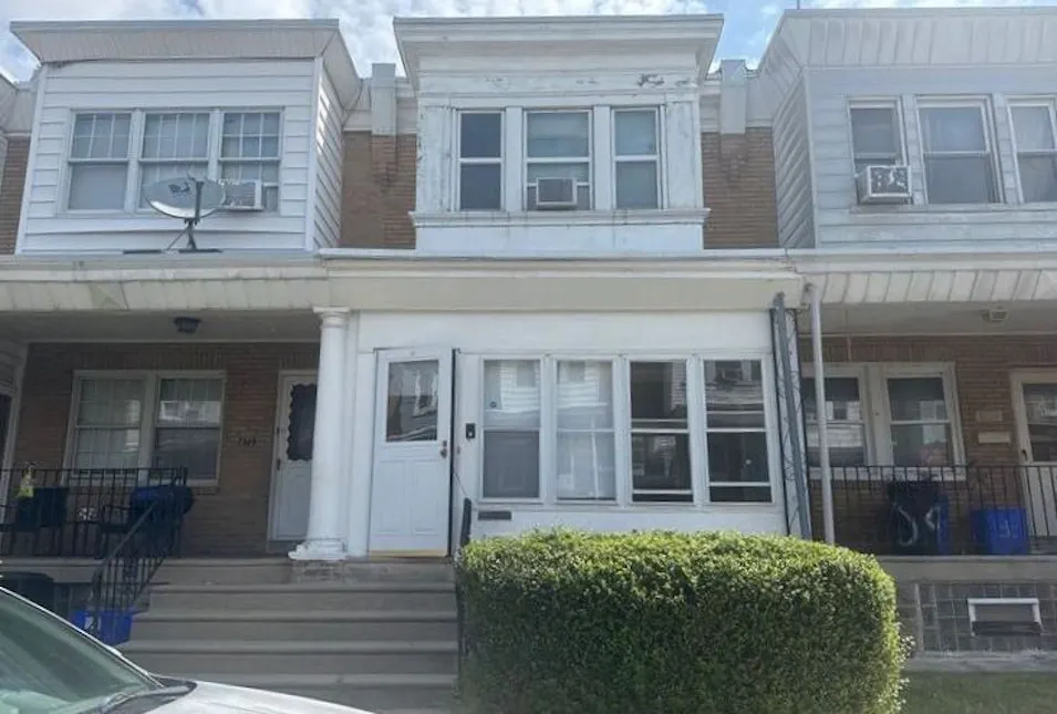4725 Oakmont St Philadelphia, PA 00000, Philadelphia County
