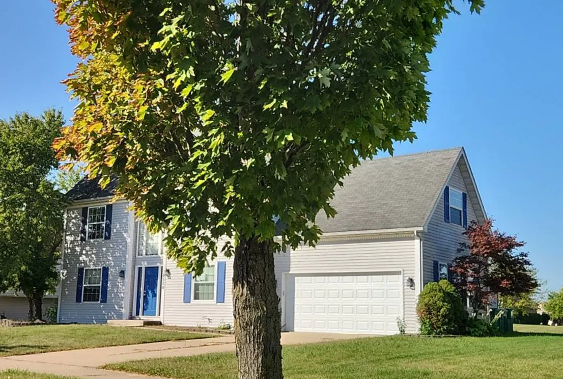 Buchanan St, Merrillville, IN 46410 #1