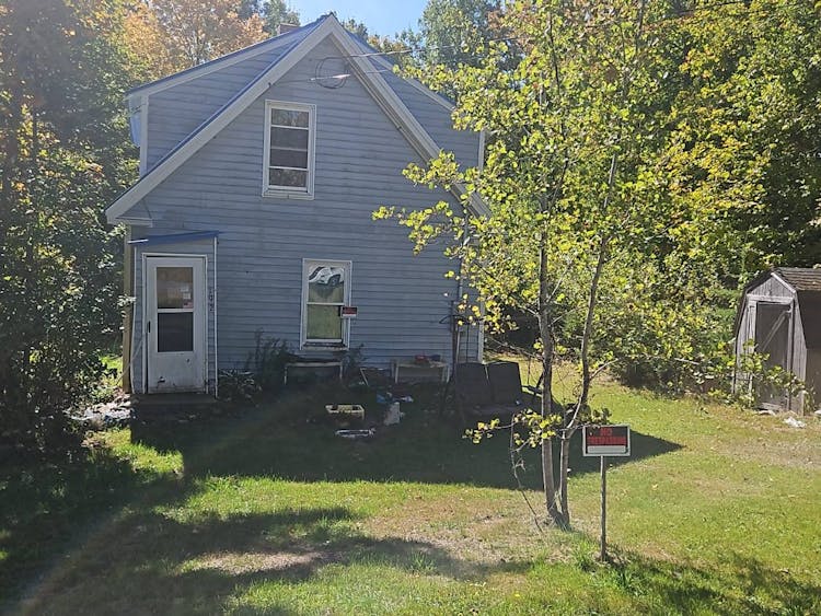 192 West Road Shirley, ME 04485, Piscataquis County