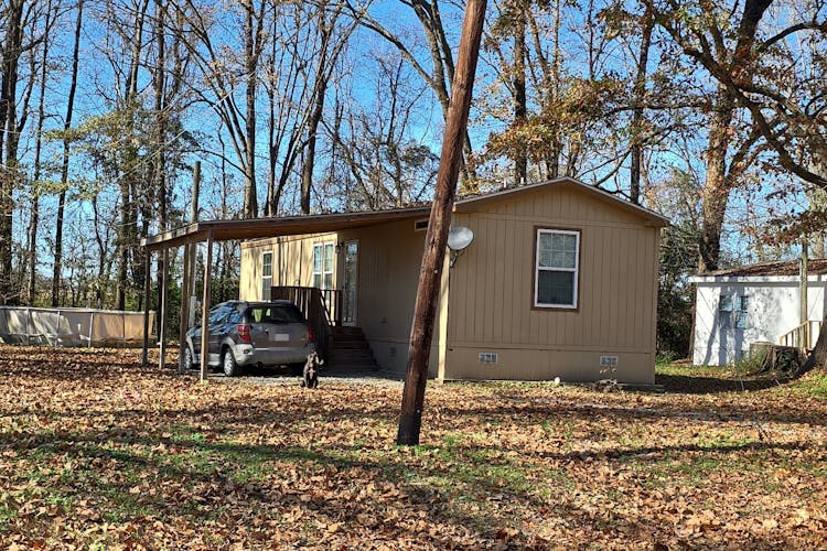 306 Taylor Dr Monroe, LA 71203, Ouachita County