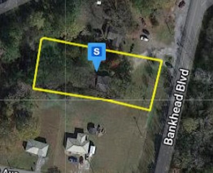 1006 Bankhead Boulevard Talladega, AL 35160, Talladega County