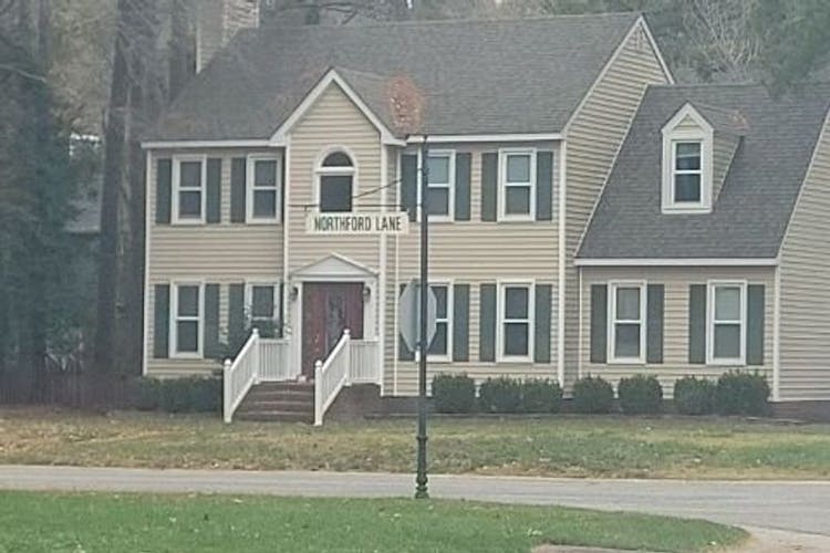 7511 Northford Lane Chesterfield, VA 23832, Chesterfield County