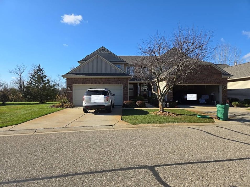 4035 Horizon Dr, Unit 22 Davison, MI 48423, Genesee County