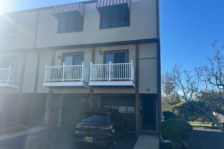 611 Beach Avenue Bradley Beach, NJ 07720, Monmouth County