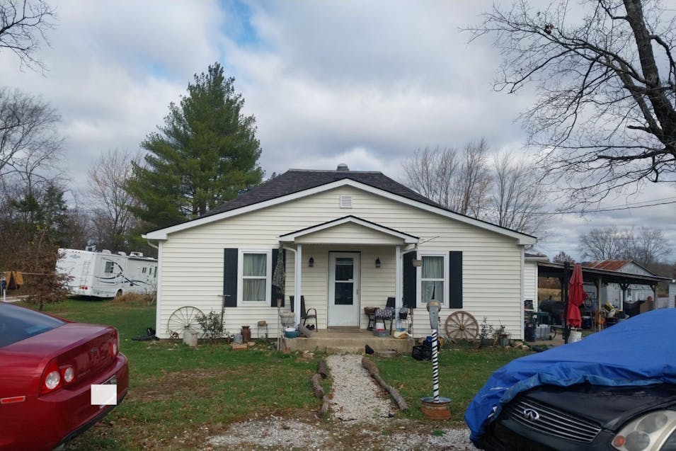 39298 Winter St Truxton, MO 63381, Warren County