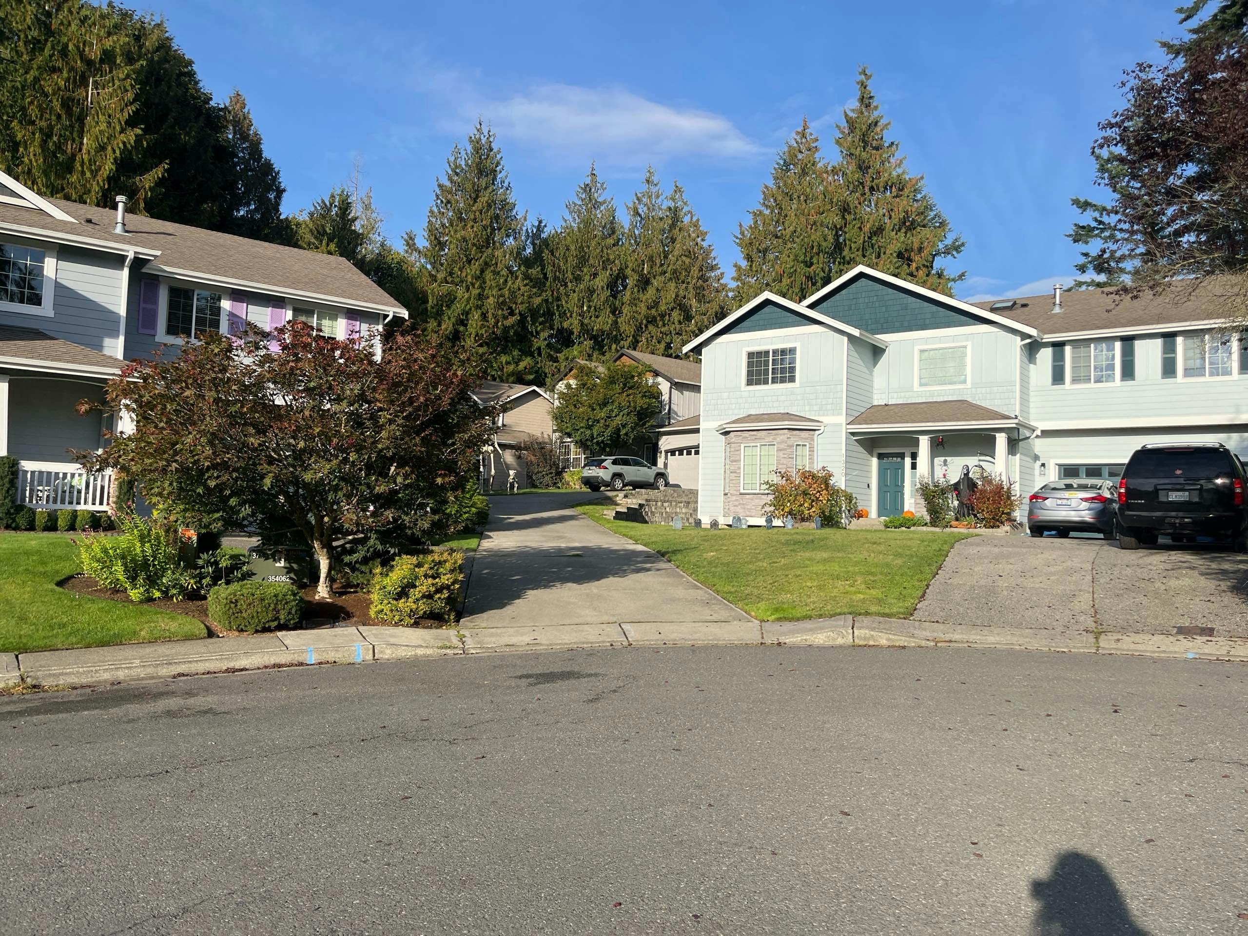Weaver Way, Snohomish, WA 98290