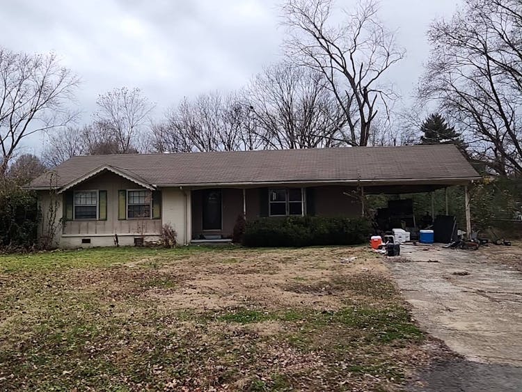 183 Steve Dr Dyersburg, TN 38024, Dyer County